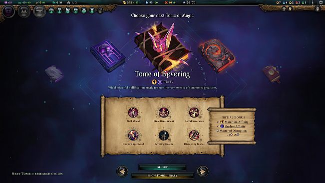 Age of Wonders 4: Empires & Ashes