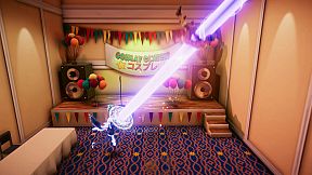 Mighty Fight Federation