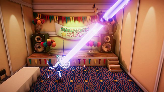 Mighty Fight Federation