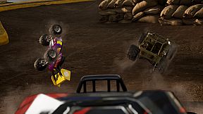 Recharge: Room Games