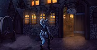 DominaTRIX - Art Pack