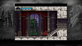 Castlevania: SOTN