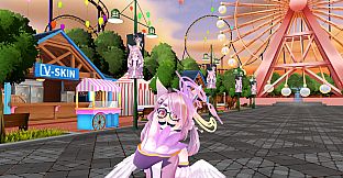 V-Skin AmusementPark Pack