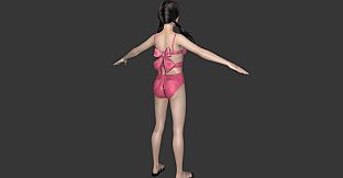 探灵笔记-灵探小亦·消夏之夜服饰（附送29999灵币）