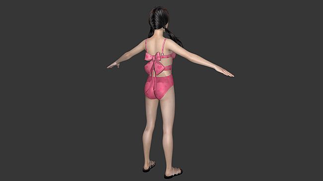 探灵笔记-灵探小亦·消夏之夜服饰（附送29999灵币）