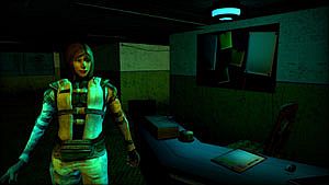 Zero spring episode 1 Japanese version