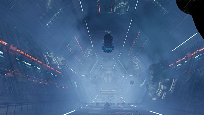 X Rebirth: The Teladi Outpost