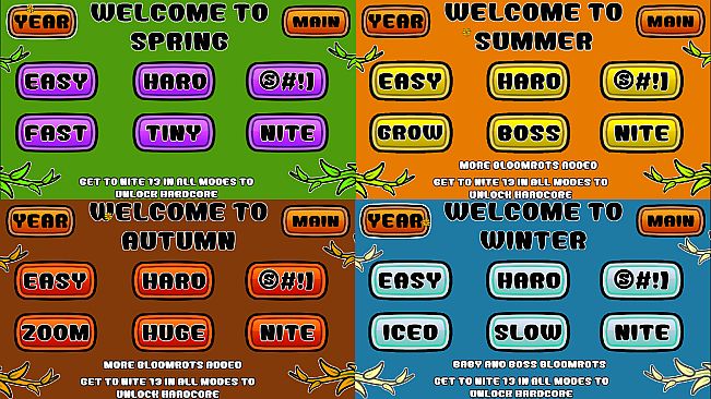 Welcome to Bloomroots