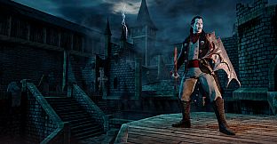 Mordheim: City of the Damned - Undead