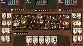 Potion-making: Path of the Alchemist