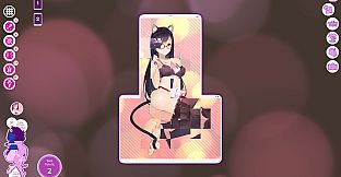 Mosaique Neko Waifus 3 Free R18