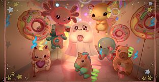 Glitchy: Cute Loop