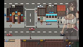 Dirty Daughters: Slice of Life