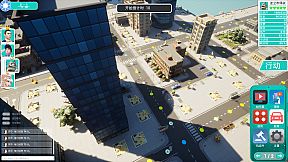 Entrepreneurial tycoon