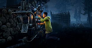 Dead by Daylight - Sadako Rising Chapter