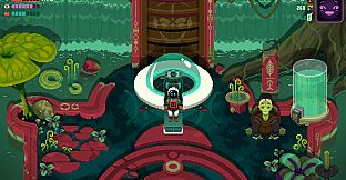 ROSETIA: A First Contact Simulation