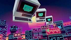 Shooty Skies Overdrive