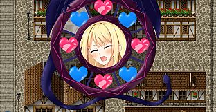 Paze Knight Ellen and the Dungeon town Sodom - Additional Adult Story & Graphics DLC