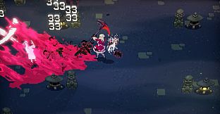 Otherworld Legends - Vesper