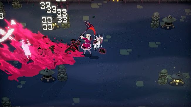 Otherworld Legends - Vesper