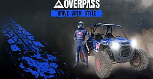 OVERPASS Drive With Style