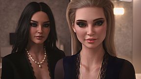 Yesterday's Crossroads