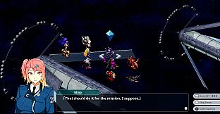 SUPER ROBOT WARS Y - Bonus Mission Pack