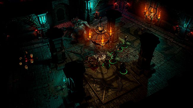 Pathfinder: Wrath of the Righteous