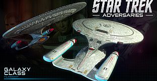 Star Trek Adversaries