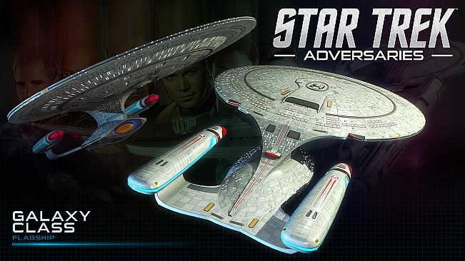 Star Trek Adversaries