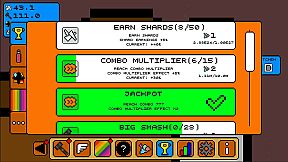 Smashing Simulator Idle