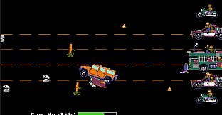 Organ Trail - Final Cut Expansion