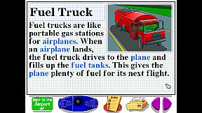 Let's Explore the Airport (Junior Field Trips)