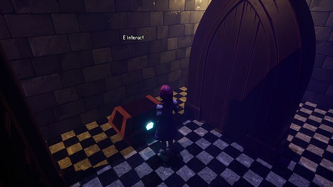 Land of Infinite Dreams