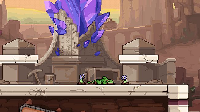 Rivals of Aether: Community Skin Pack