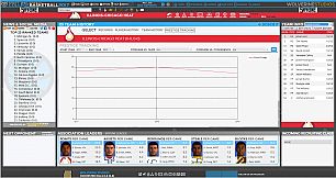 Draft Day Sports: College Basketball 2017