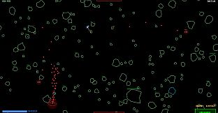 Idle Asteroids