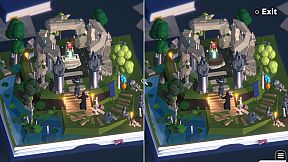 Tiny Lands - Deluxe Edition