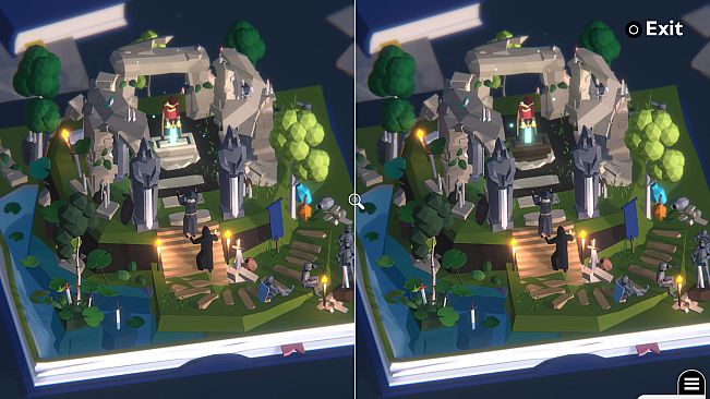 Tiny Lands - Deluxe Edition