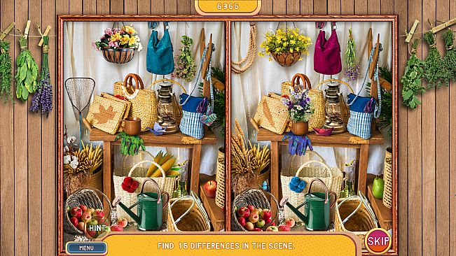 Amazing Weekend 3 - Search and Relax Collector's Edition