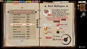 Touhou Mystia's Izakaya