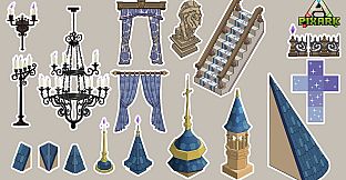 PixARK - Every Little Thing You Do Is Magic