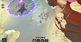 Weebles vs Grebals