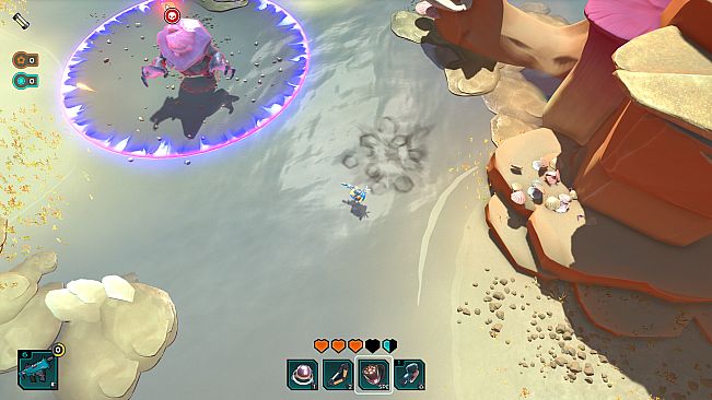 Weebles vs Grebals