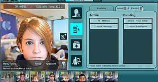 Vital Signs: ED - Injuries Package #1