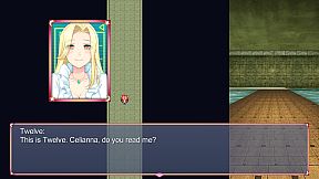 Phantom Thief Celianna