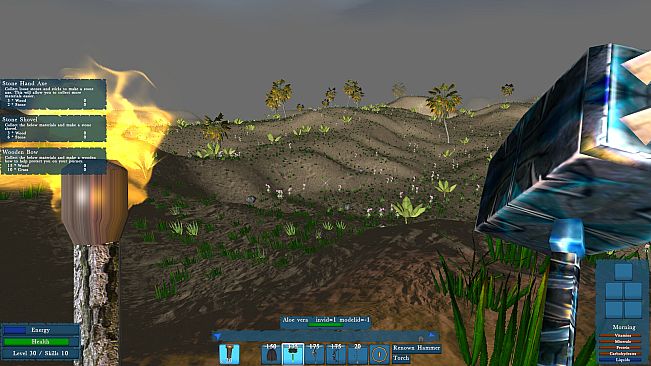 Warlocks Deeds - Uncharted Realms