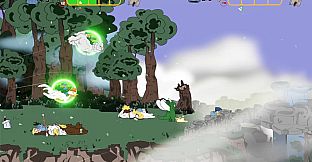 Dragons Invasion