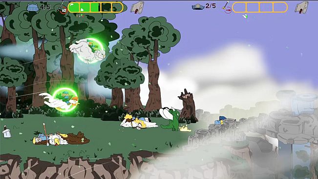 Dragons Invasion