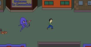 Fear Protocol: Shadow Paradigm